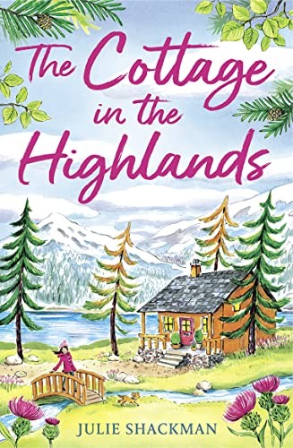 The cottage highlands - the,