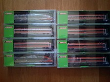 Arnold HN2620D & HN3513 - Frecciarossa 1000 'Ducati', 4 pezzi, FS Trenitalia,