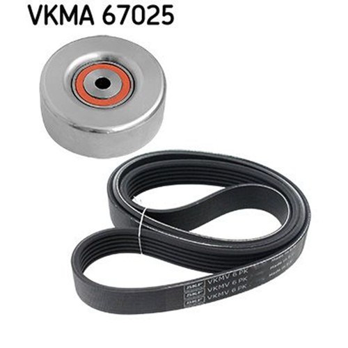 Skf cinghia vite - skf,