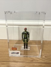 Vintage GI Joe Action Force