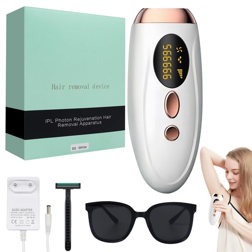 Epilatore luce pulsata - ✅epilatore,