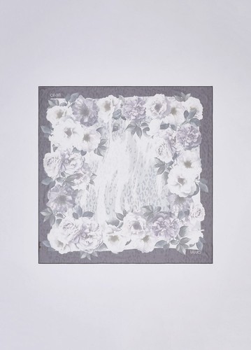 Liu foulard grande con - jo,