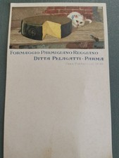 Ditta Pelagatti Parma Formaggi
