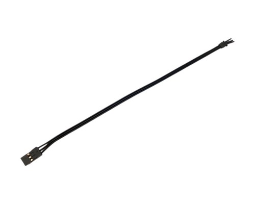 Sanwa cavo servo nero