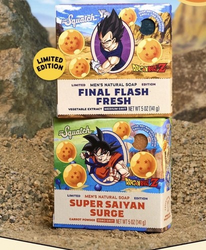 Dragon ball final - z, flash