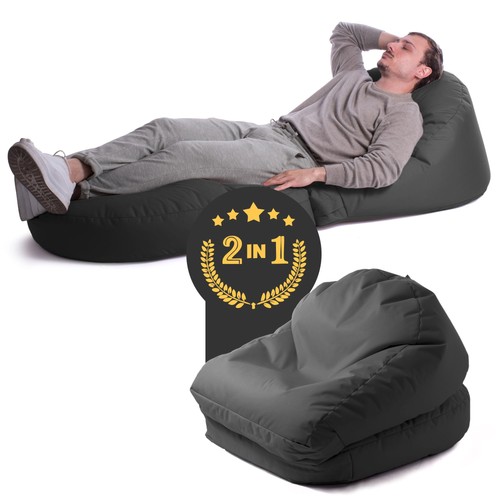 Avalon pouf chaise - pouf, da