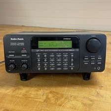 Radio Shack Pro-2035 scanner