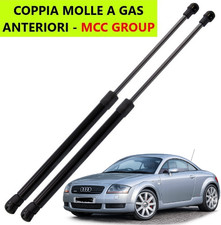 MOLLE A GAS PISTONCINI