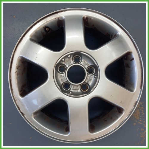 Cerchio lega audi - in, a3