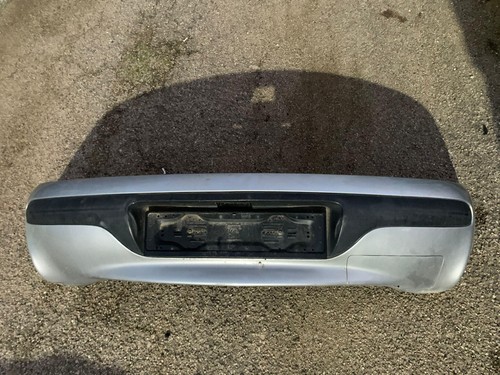Paraurti posteriore per - posteriore, opel