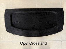 462007643 Cappelliera Mensola Pianale Posteriore E Ricambi Per Opel Crossland
