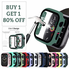 Per apple watch serie 7 - 8, 6