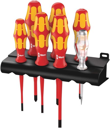 Wera 160 kraftform plus - wera, is/7