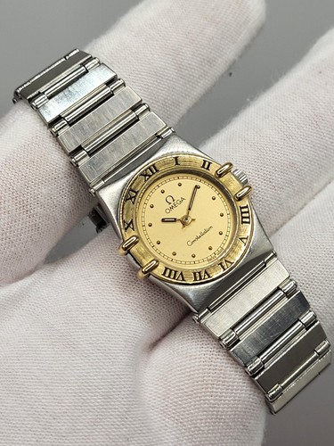 Mint omega constellation - [n.,
