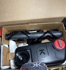 Kirby Avalir Sistema Shampoo Multi Superficie Attacco Modello 293014 + Ugello Extra