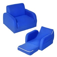 HOMCOM Divano Letto per