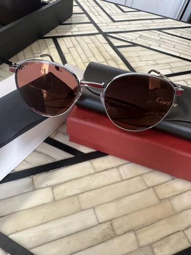 Occhiali sole cartier - occhiali, da