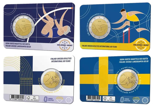 Euro finlandia 2025 - 2,