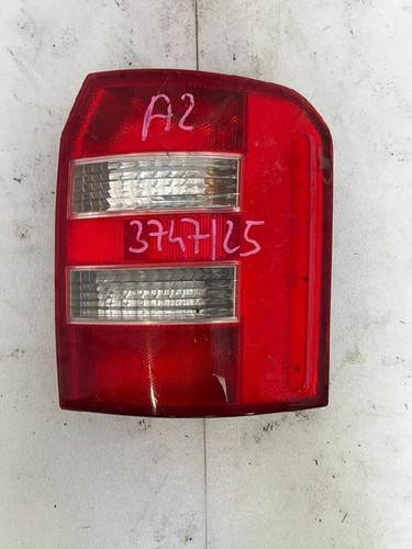 8z0945096c fanale posteriore - 8z0945096c,