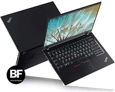 Lenovo ThinkPad x1 Carbon Gen 7 | i7 | QWERTY|GARANZIA E FATTURA