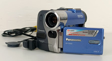 PANASONIC NV-GS 22 -
