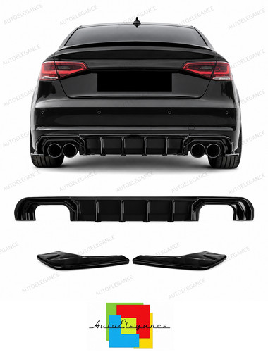 Diffusori audi a3 - 💕diffusori,