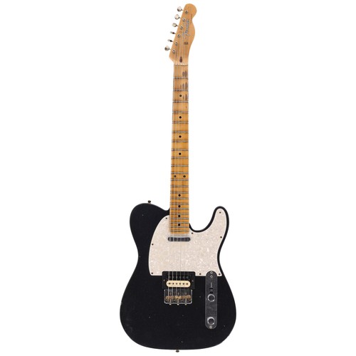 Fender custom shop - custom, hot
