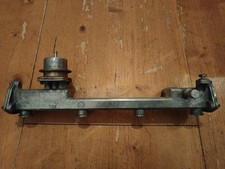 Regolatore pressione benzina