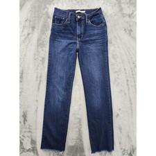 Jeans Levi's 534 vita alta