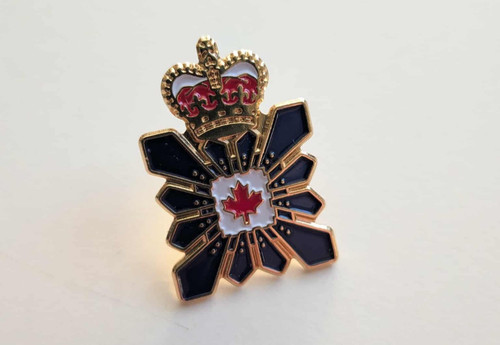 Rare canadian secret - rare,