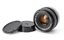 Canon FD 50mm f/1.8 S.C. Obiettivo - Ottime condizioni