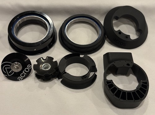 Acros head set lee - set,