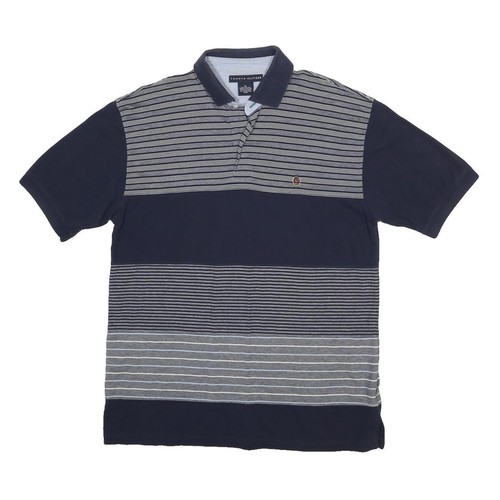 Tommy hilfiger polo uomo - tommy,