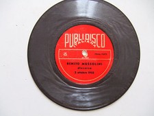 Benito Mussolini ‎–