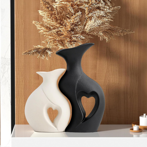 Set vasi ceramica - di, a