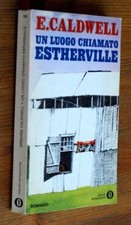E, CALDWELL: Un luogo chiamato