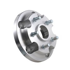 Adattatore distanziale ruota