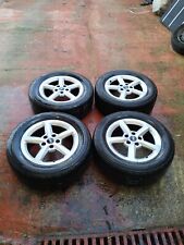 4 CERCHI IN LEGA AUDI Q2 Serie