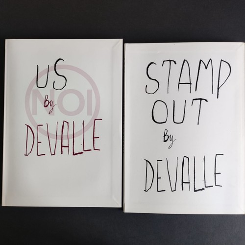 Beppe devalle noi - us,