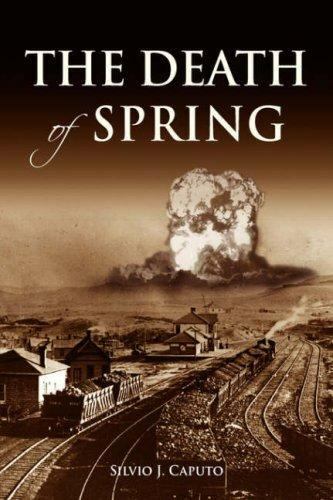 The death spring - of,