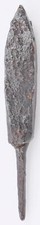 Bullone balestra medievale - bullone,