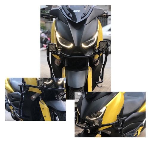 Protezione telaio crash - , bar