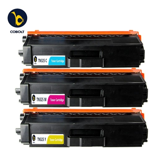 Cartuccia toner cmy tn325 - cartuccia,