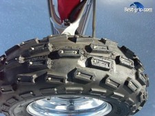 10 CHIODI PNEUMATICI  ATV 