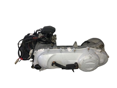 Motore piaggio liberty - motore,