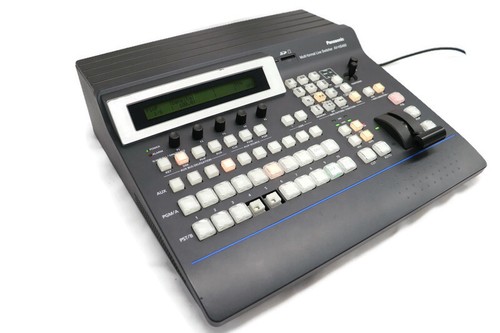 Panasonic hs400n switcher - av-hs400n,