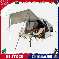 Tenda portellone auto