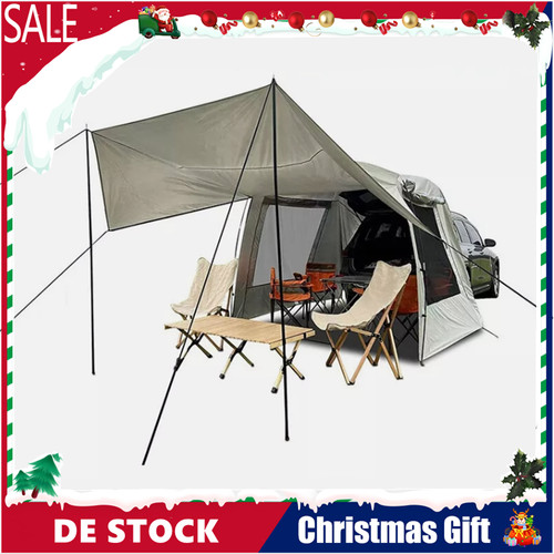 Tenda portellone auto