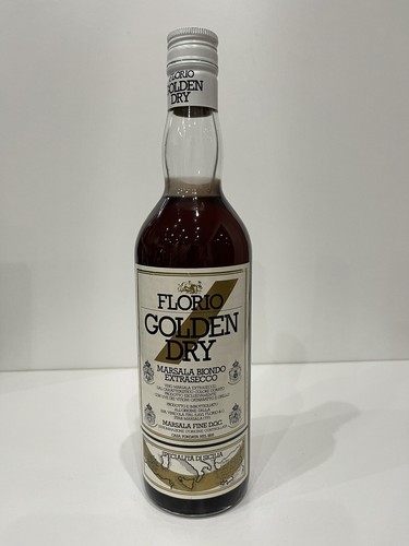 Florio golden dry marsala fine - florio,