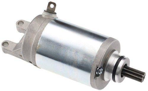 Motorino avviamento suzuki - motorino,